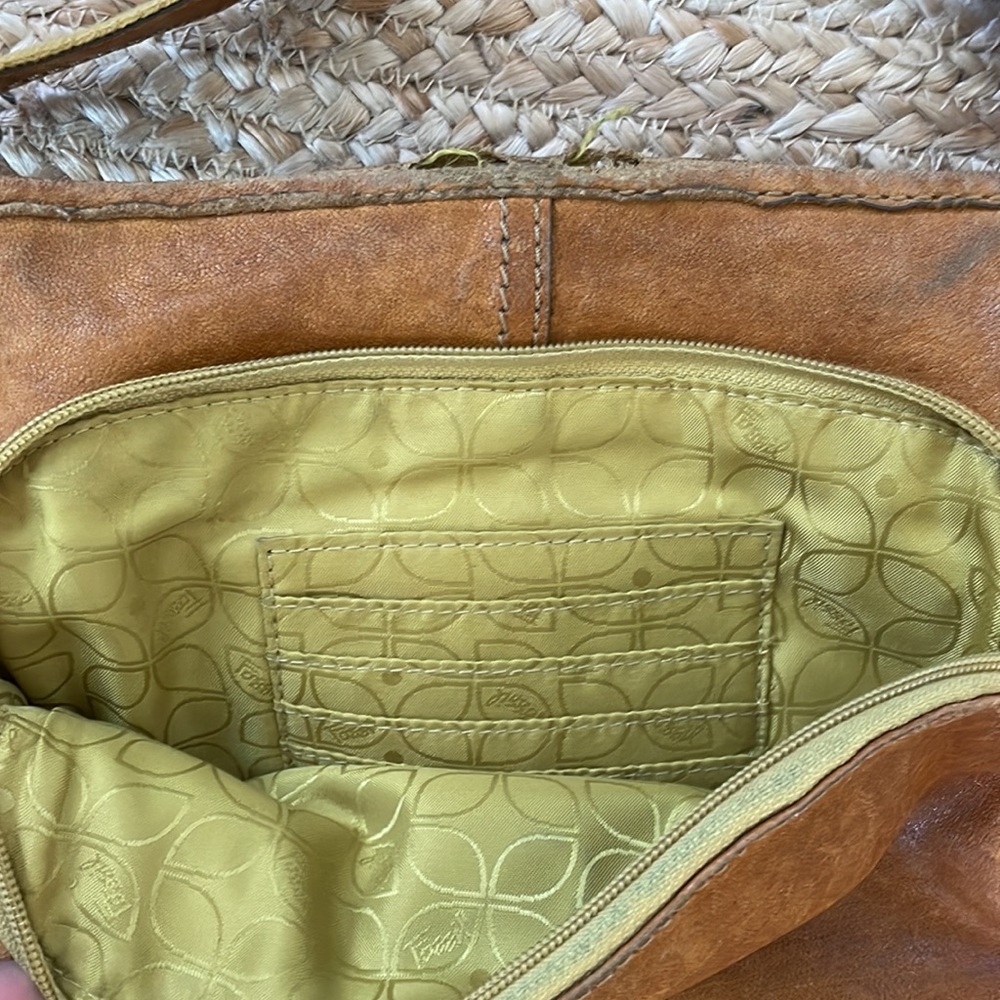 Fossil Bag - Picture 5 of 6